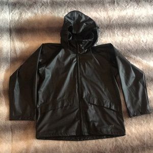helly hansen voss coat